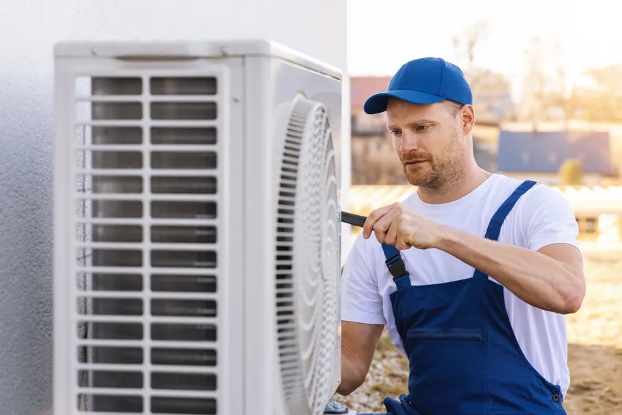 Common Mistakes To Avoid During Ac Installation in Trail, BC