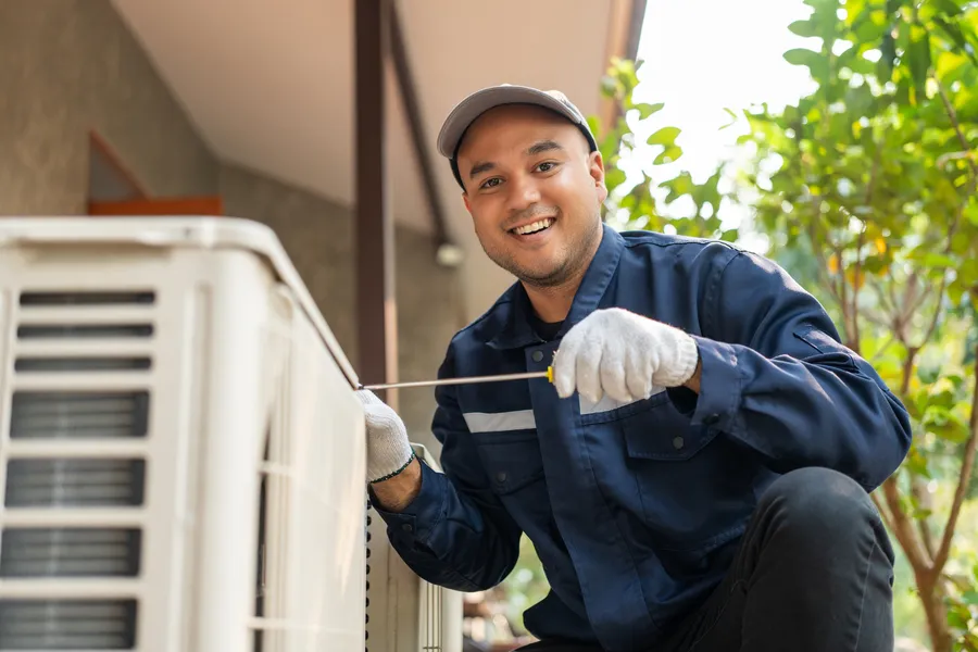 Common Mistakes To Avoid During Ac Installation in Trail, BC