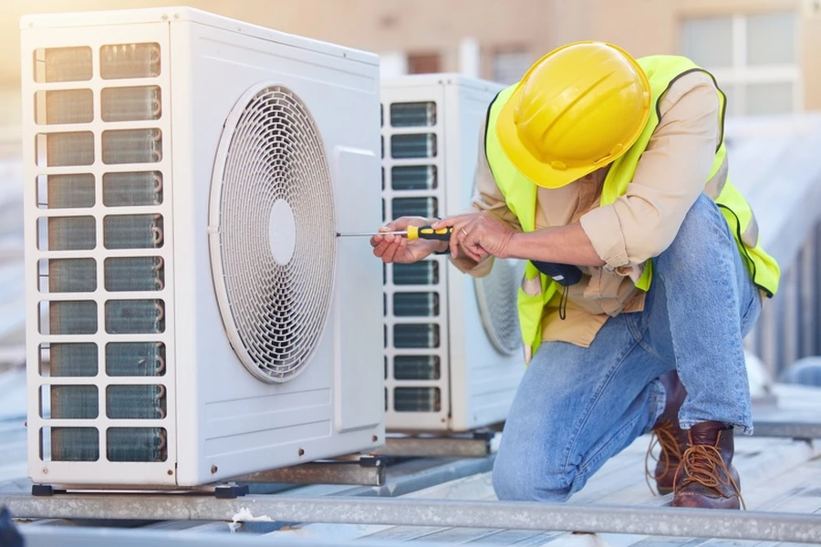 Excellent Air Conditioning Repair in Trail, BC