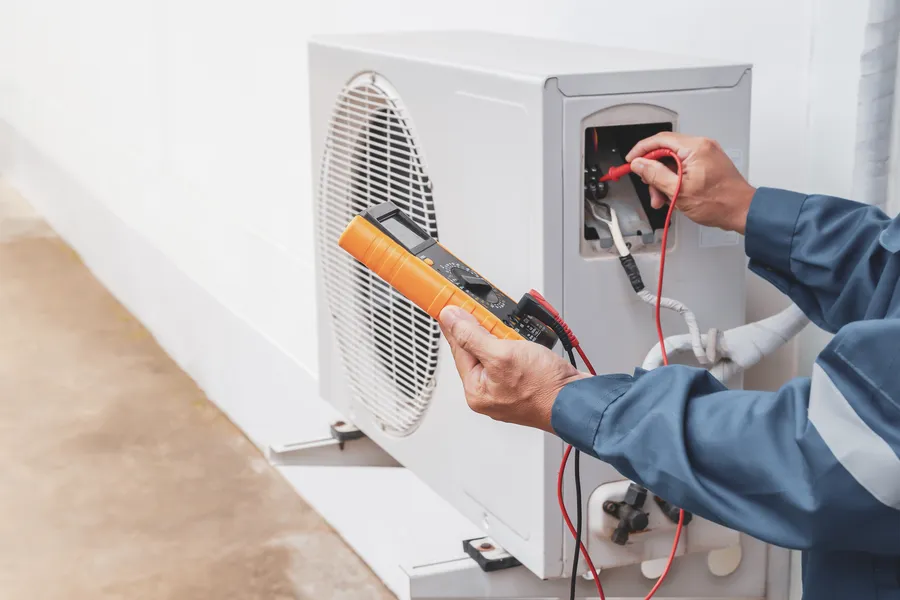 How Ac Installation Can Help Reduce Your Energy Bills in Trail, BC