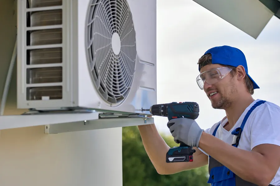 How Ac Installation Can Help Reduce Your Energy Bills in Trail, BC