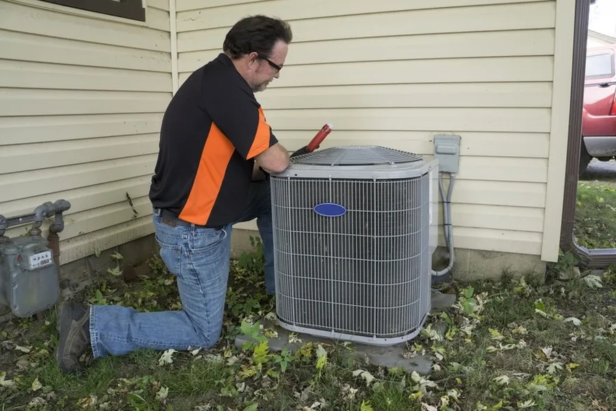 How Air Conditioning Repair Can Prevent Major System Failures in Trail, BC