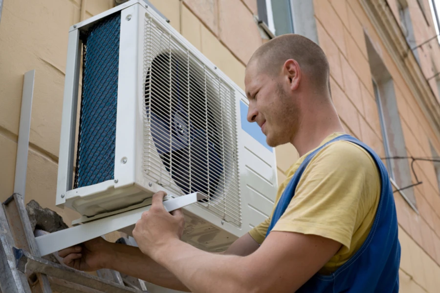What To Expect During The Ac Replacement Process in Trail, BC